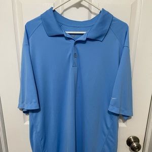 Nike Golf Tour Performance Polo Golf Shirt XXL